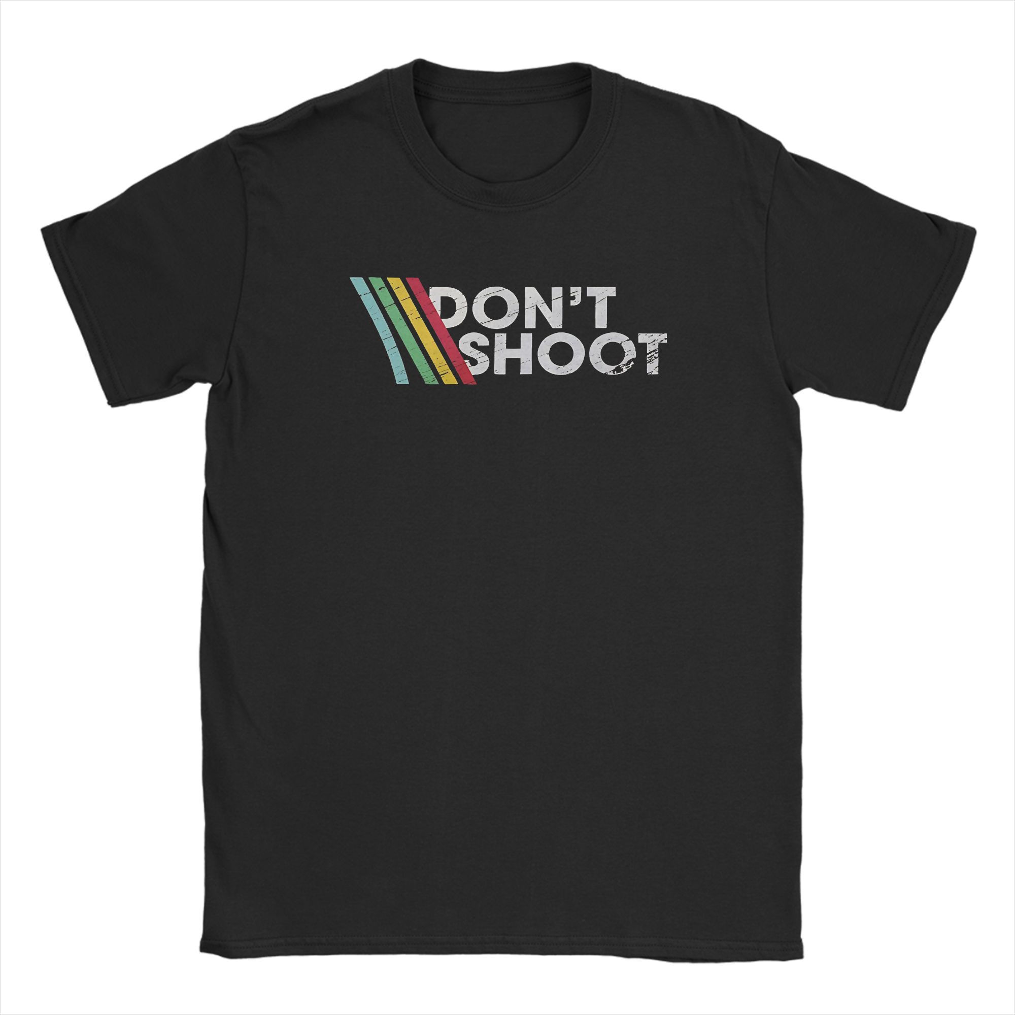 Camiseta Vintage Beach DONT SH - Retro Gaming T Shirt reseña y precio