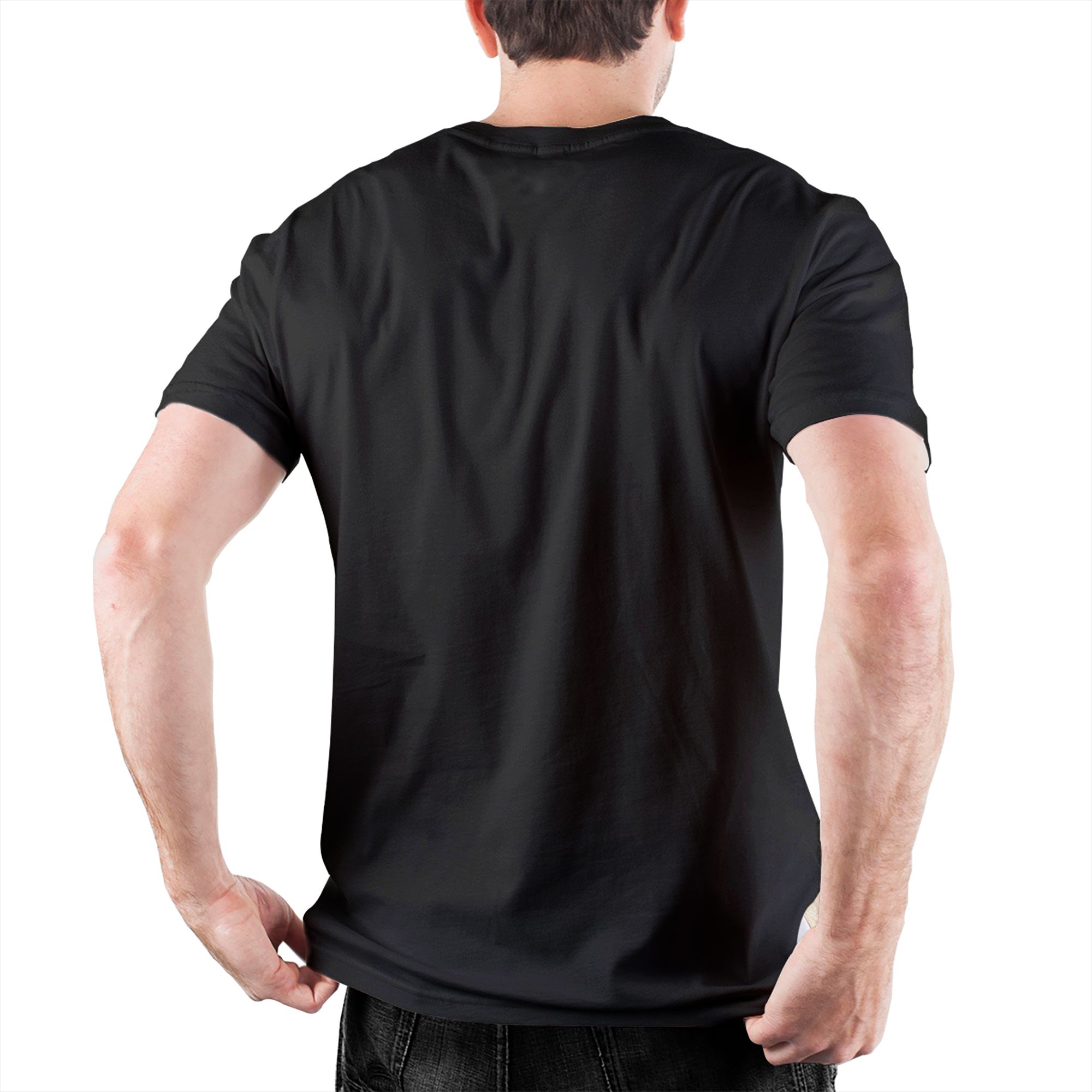 Camiseta Vintage Beach DONT SH - Retro Gaming T Shirt reseña y precio