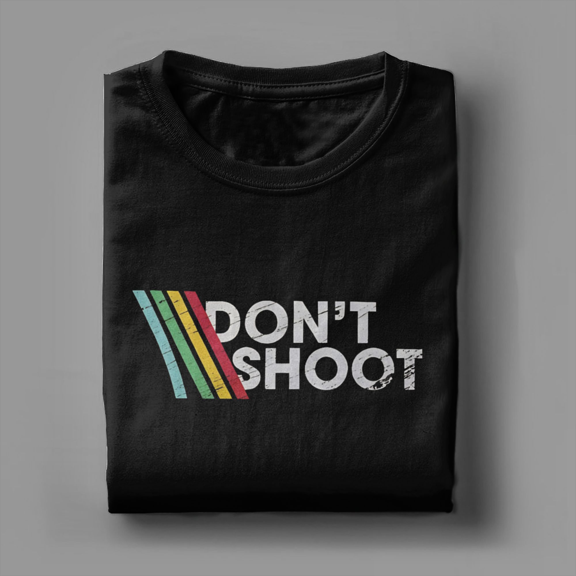 Camiseta Vintage Beach DONT SH - Retro Gaming T Shirt reseña y precio