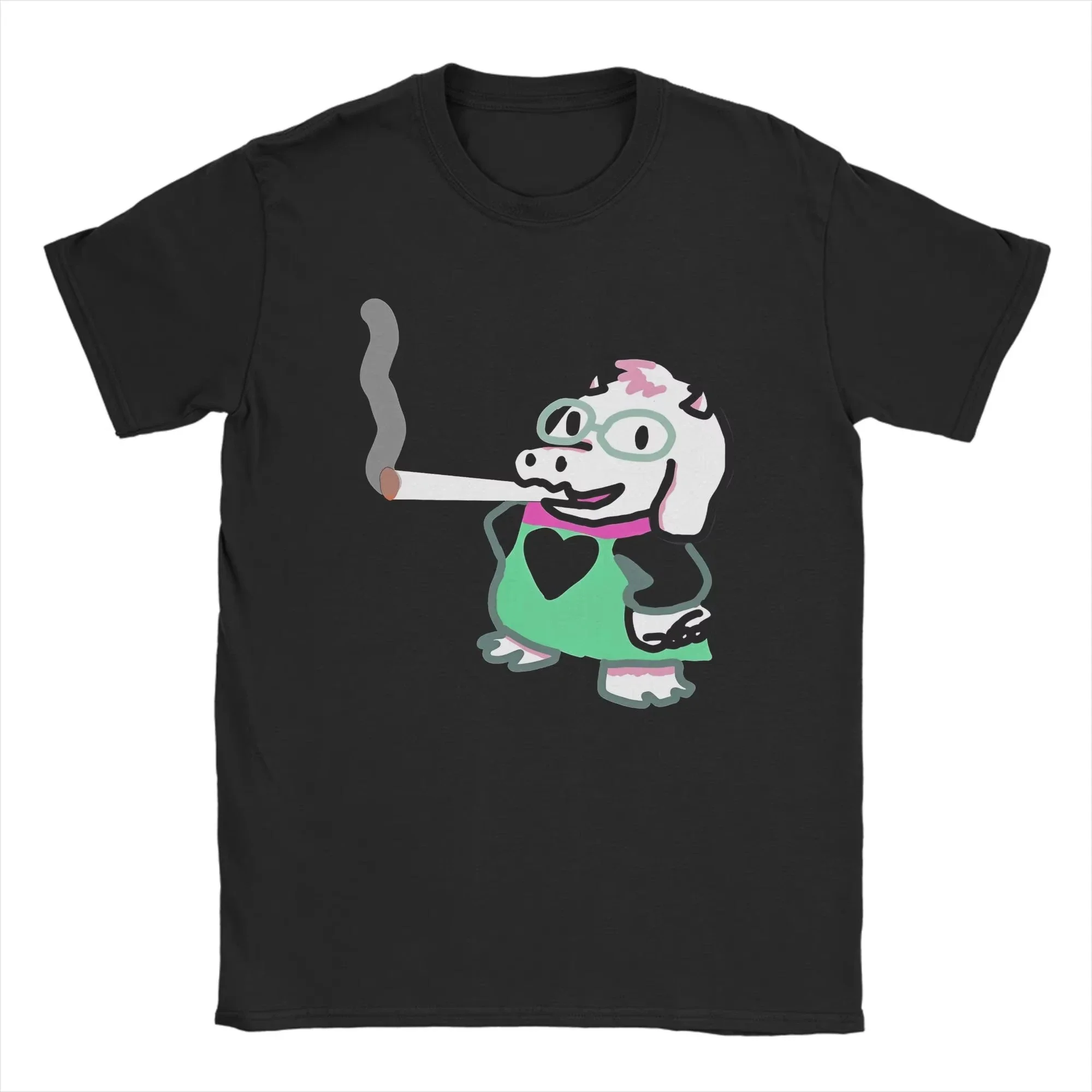 Camiseta del juego Deltarune,  - Retro Gaming T Shirt reseña y precio
