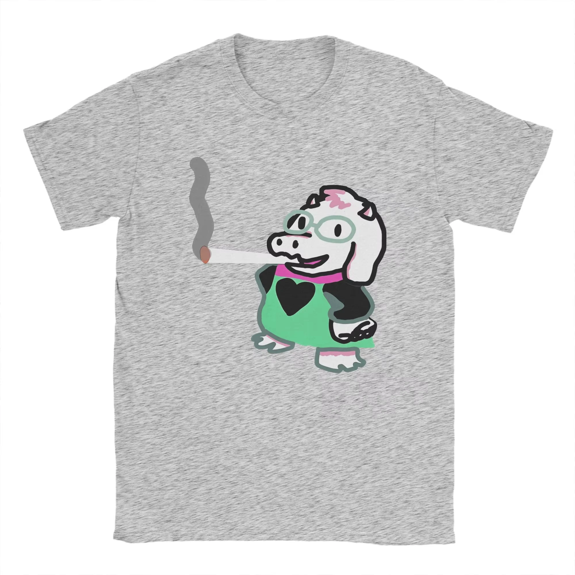 Camiseta del juego Deltarune,  - Retro Gaming T Shirt reseña y precio